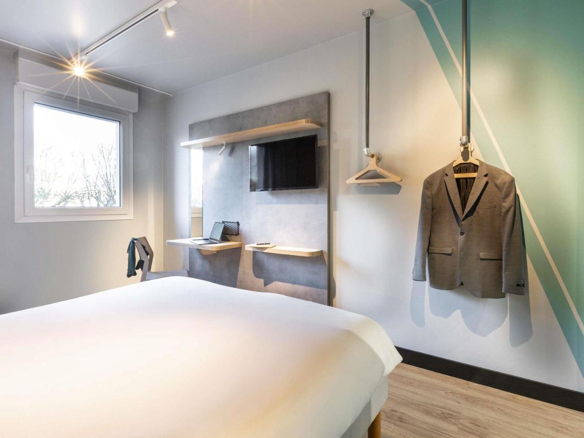 ibis budget Saint Dié des Vosges - Housity