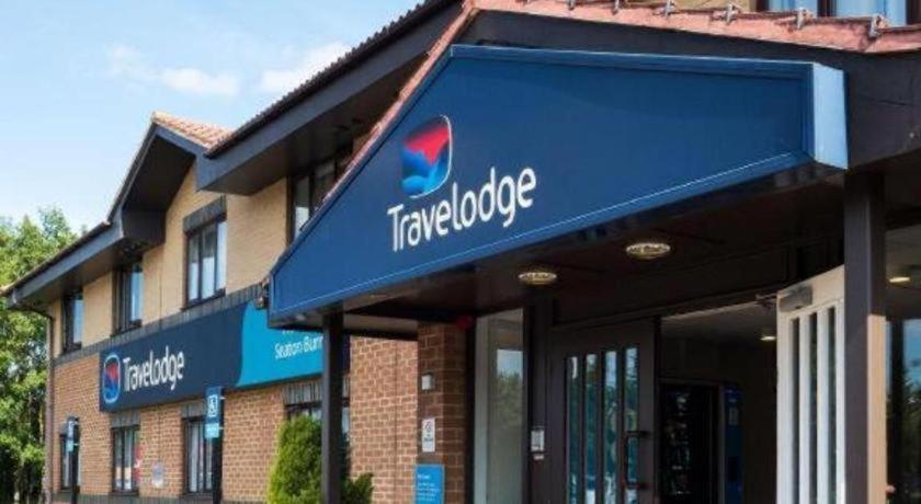Travelodge Newcastle Seaton Burn - Housity
