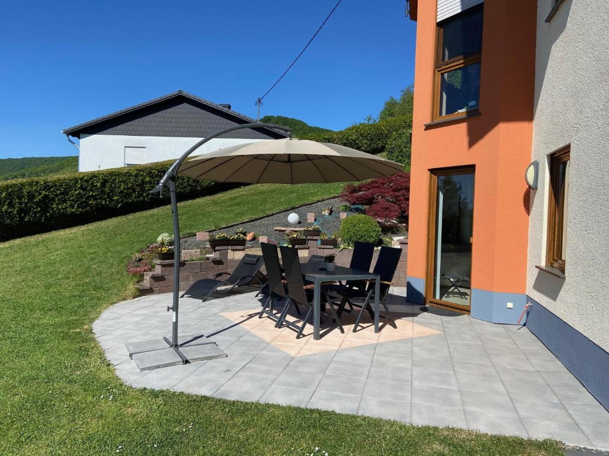 Ferienwohnung Hubertus - Housity