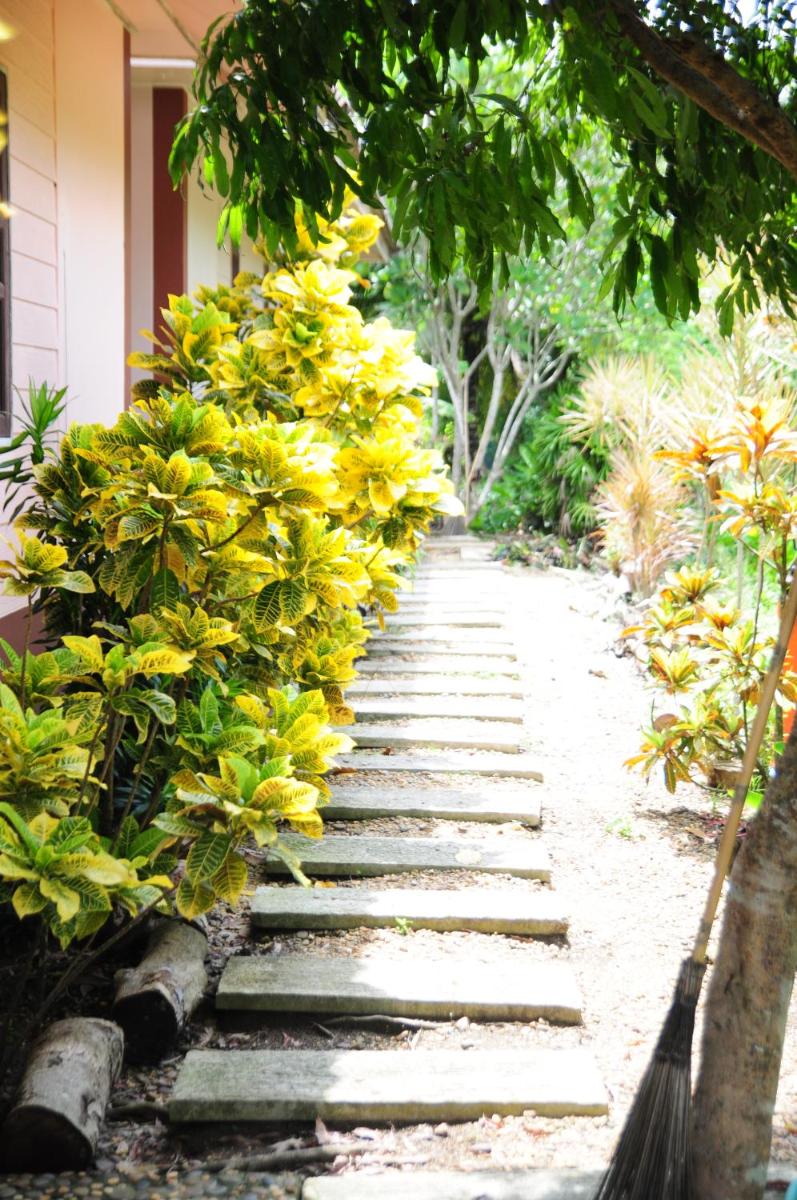 Suan Baan Kollapaphruek - Housity