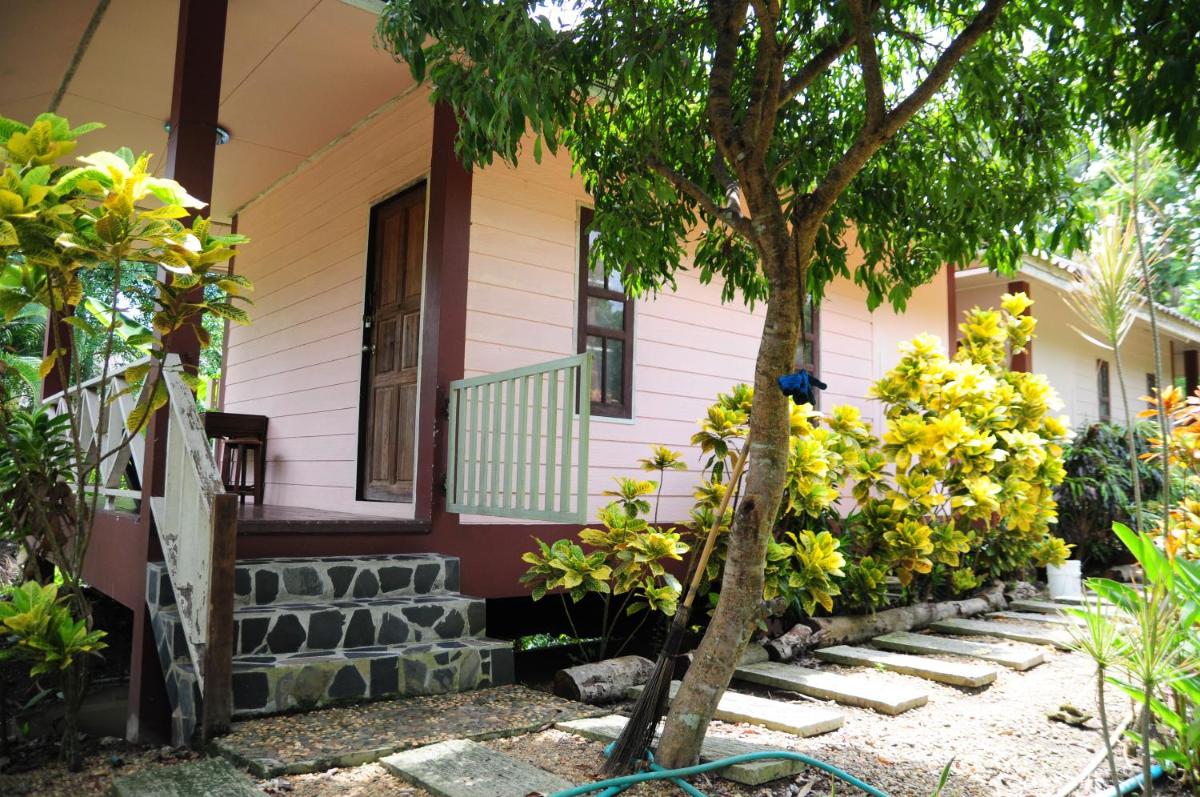 Suan Baan Kollapaphruek - Housity