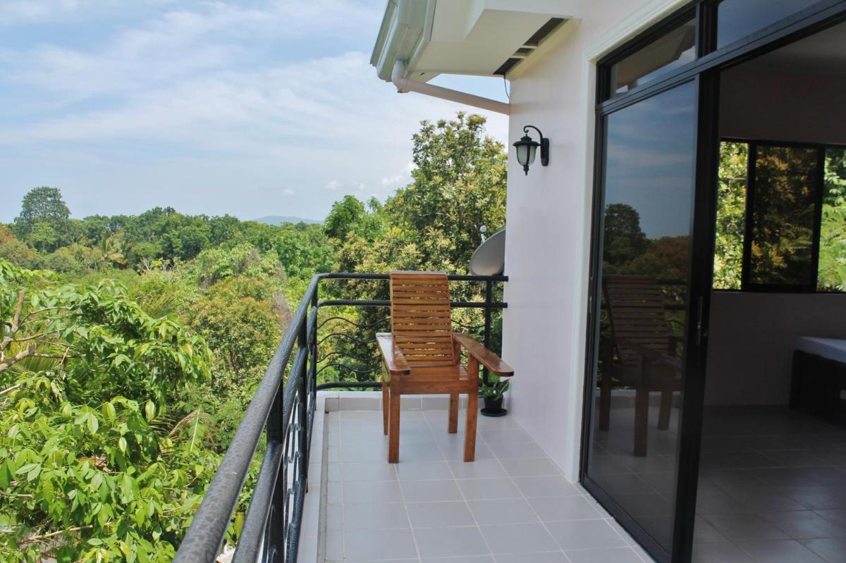 Vidas Mountain Stay-Bohol - Housity