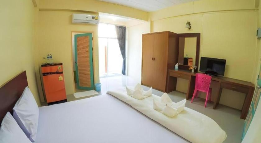 Wansiri Mansion - Housity