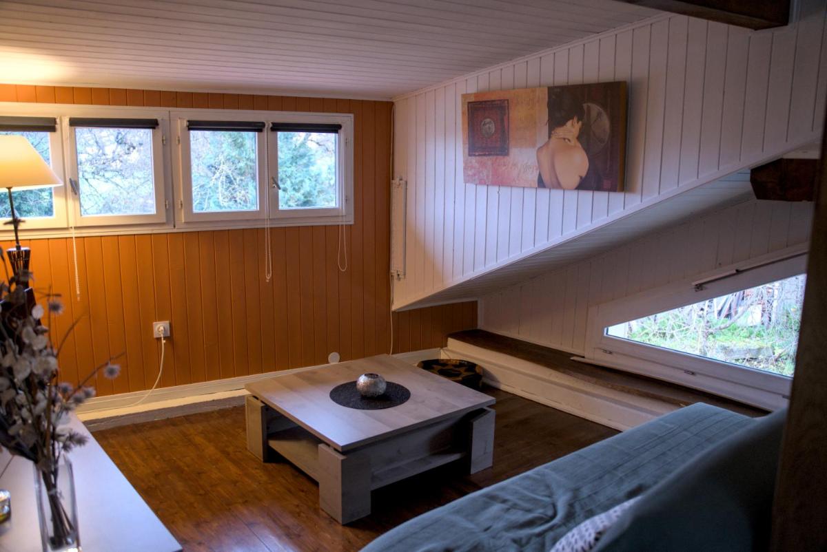 La Petite Maison Neuvecelle - Maison de village - Housity