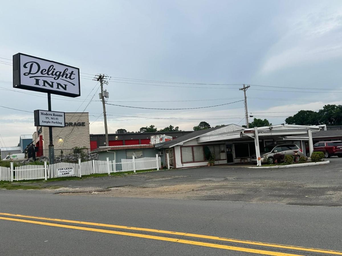 Delight Inn Little Rock Benton I-30 - Housity