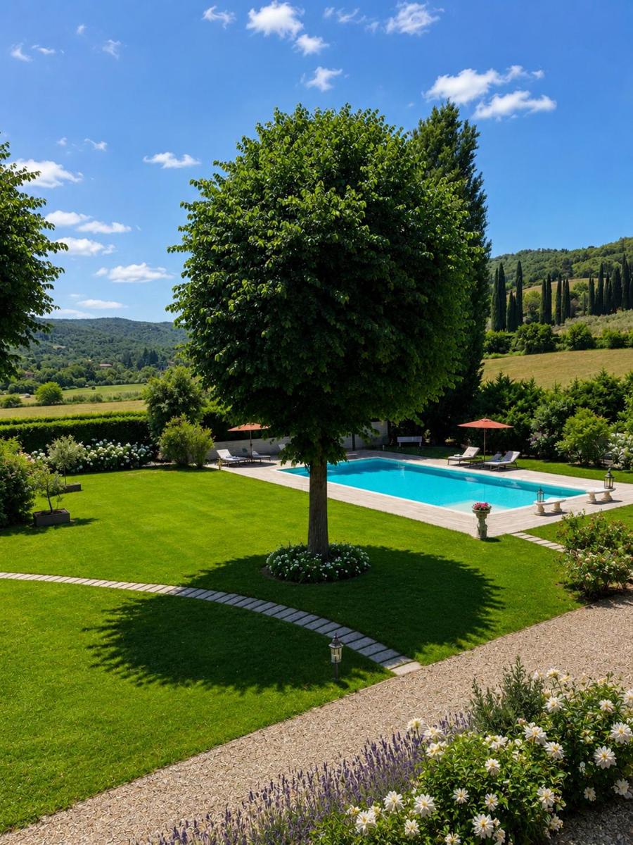 Villa Giuliana - Housity