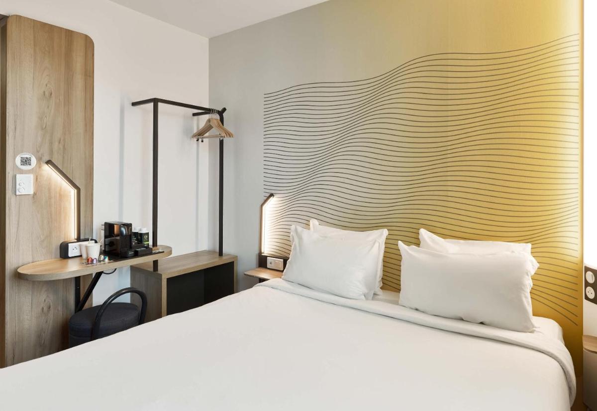 B&B Hotel PARIS GENNEVILLIERS ASNIERES - Housity