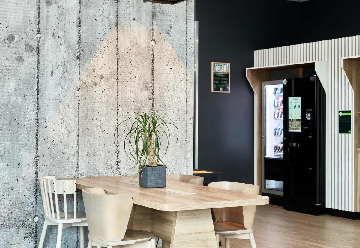 B&B Hotel PARIS GENNEVILLIERS ASNIERES - Housity