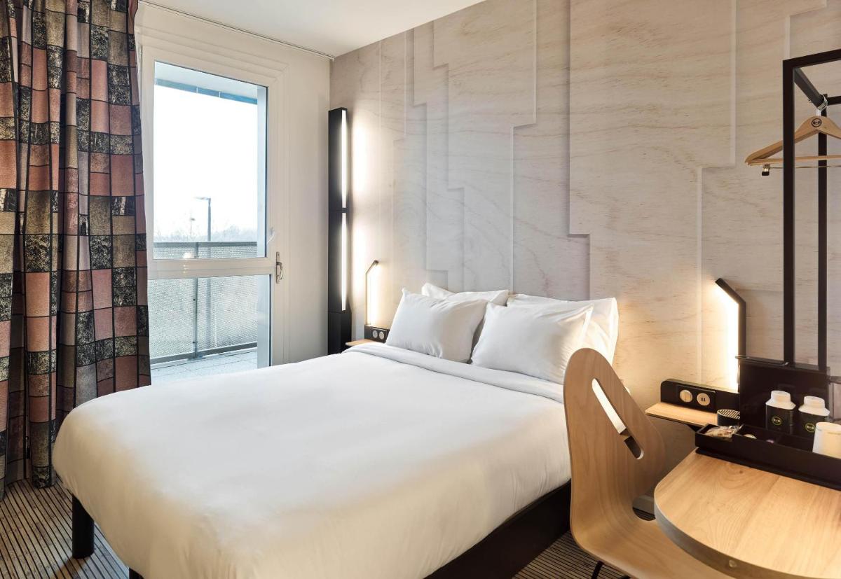 B&B HOTEL Versailles Rocquencourt - Housity