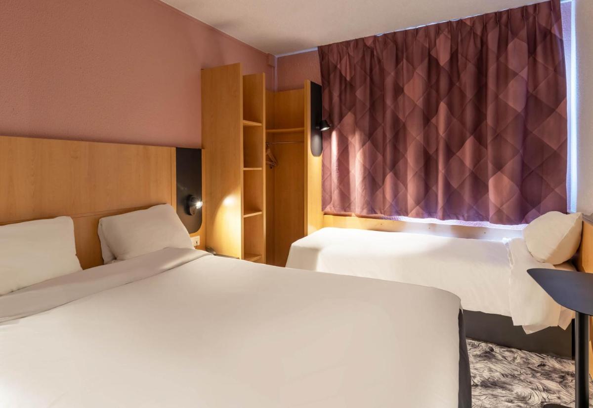B&B HOTEL Amiens Centre Cathédrale - Housity