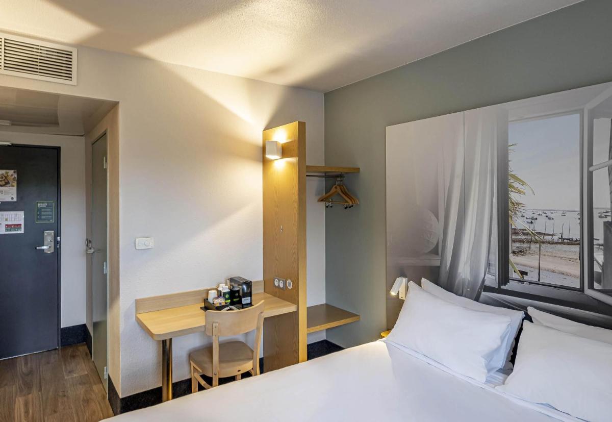 B&B HOTEL Arcachon Gujan-Mestras - Housity