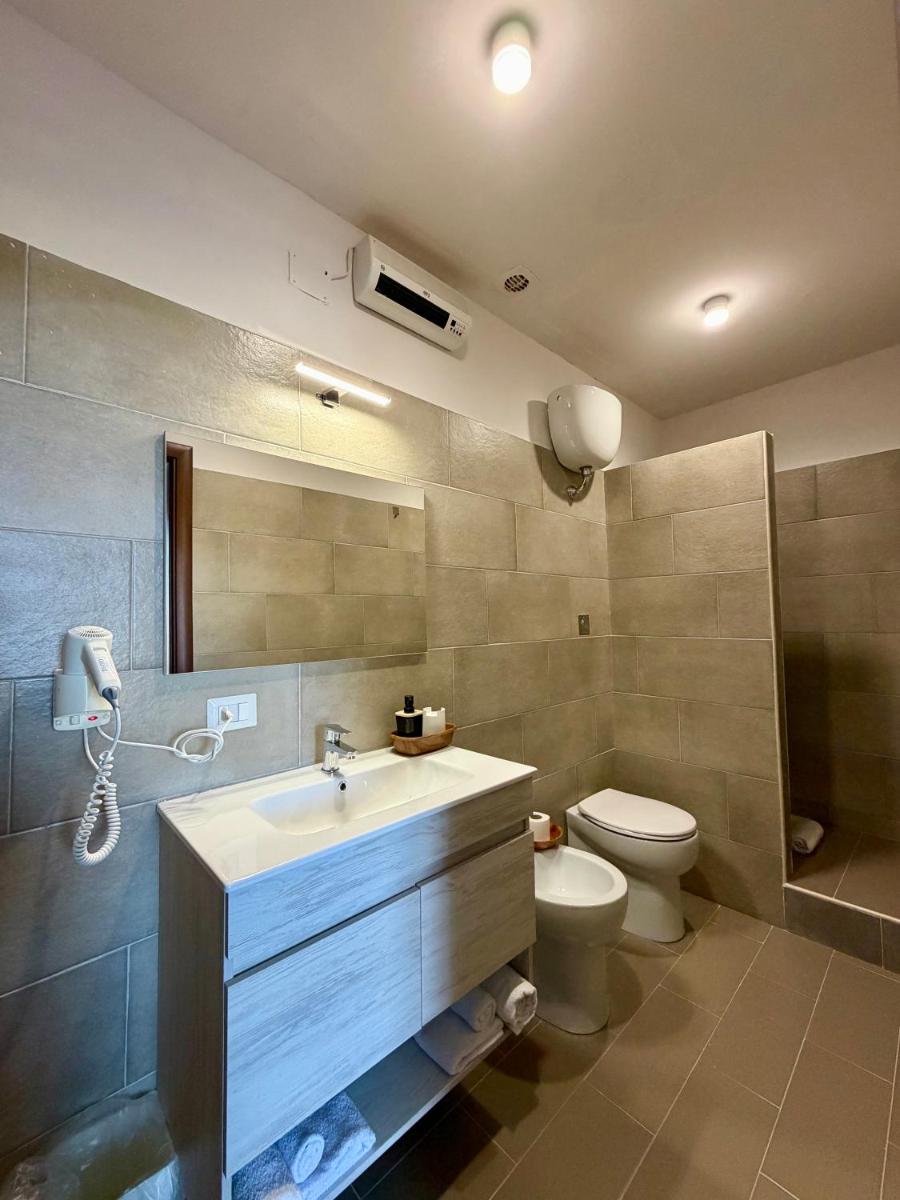 B&B Galileo Galilei - Hizvo