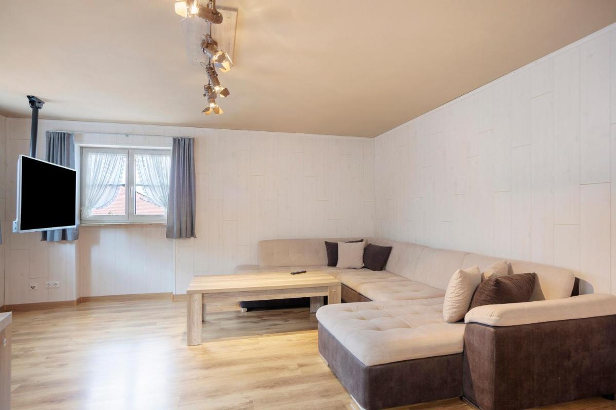 Ferienwohnung Schaule - Housity