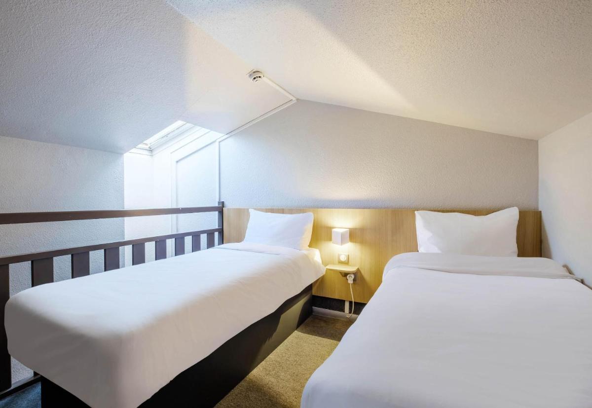 B&B HOTEL FREJUS Puget-sur-Argens - Housity