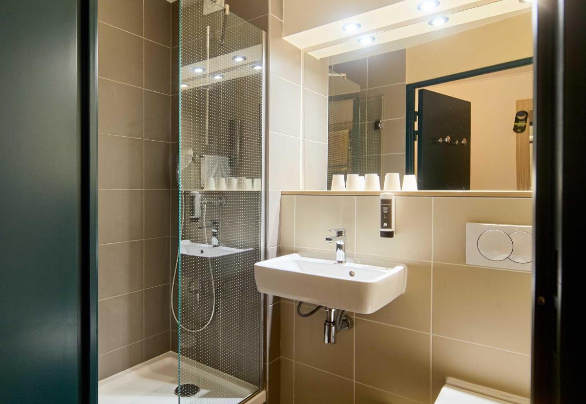 B&B HOTEL Saint-Witz Roissy - Housity