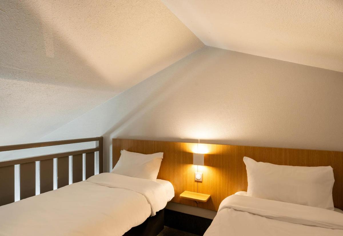 B&B HOTEL Saint-Nazaire Trignac - Housity