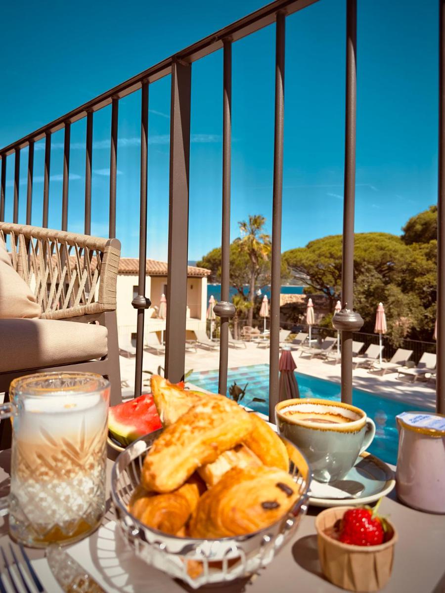 Les Capucines Saint Tropez - Housity