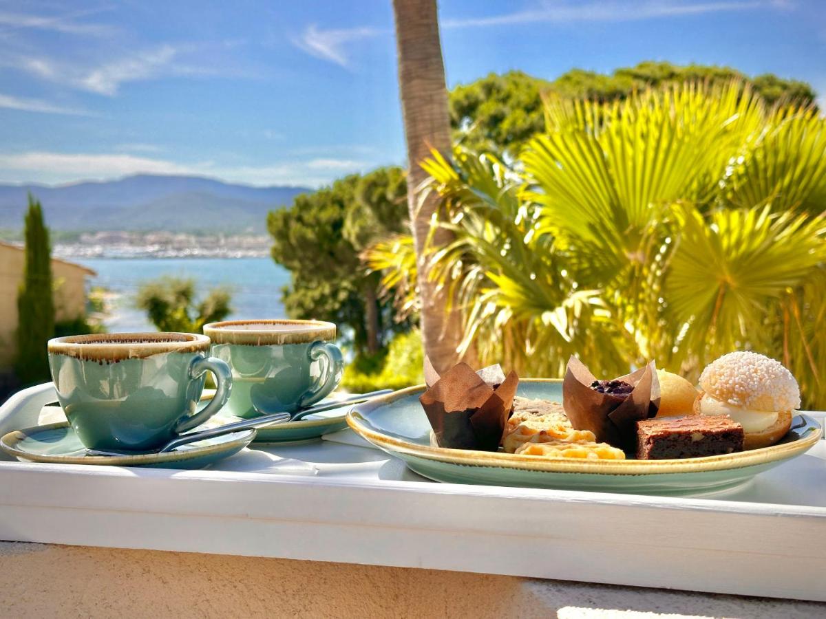 Les Capucines Saint Tropez - Housity