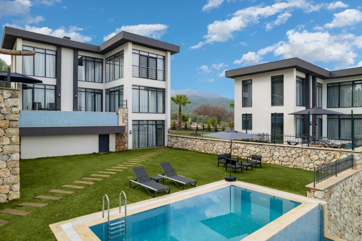 Olympos Health Peak Luxury Resort- All Inclusive Non Alcoholic Drinks - Housity