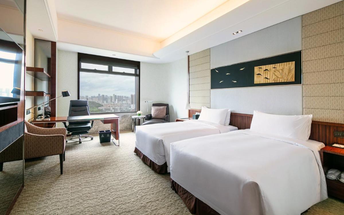 InterContinental Foshan, an IHG Hotel - Housity