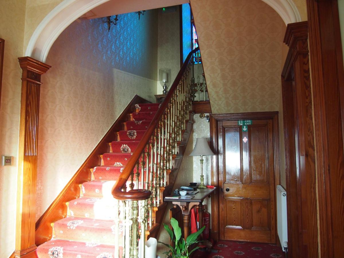 Craignay Guest House - Housity