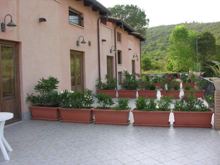 Agriturismo solare - Housity