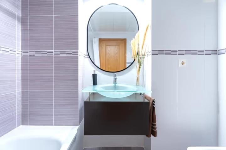 Apartamento Margalló con Garaje - Housity