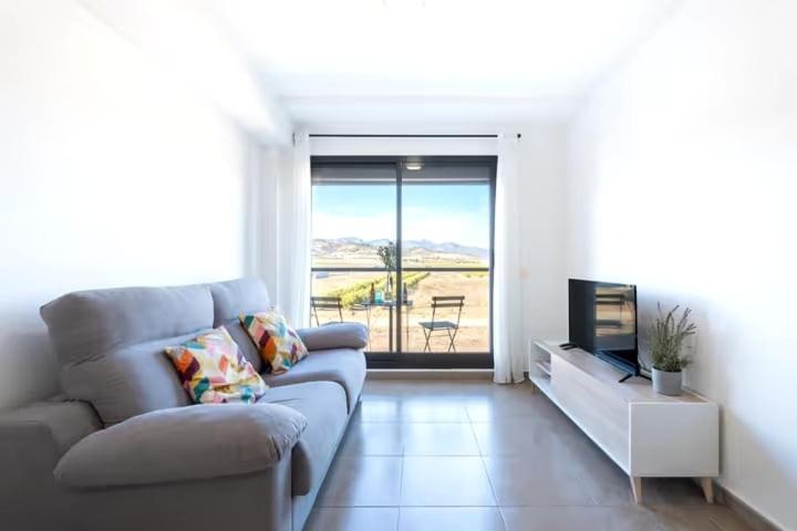 Apartamento Margalló con Garaje - Housity