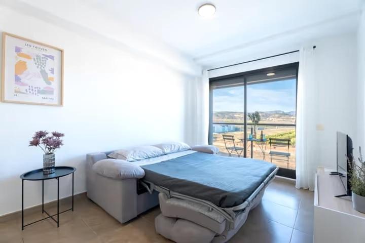 Apartamento Margalló con Garaje - Housity