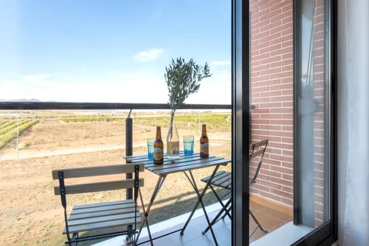 Apartamento Margalló con Garaje - Housity
