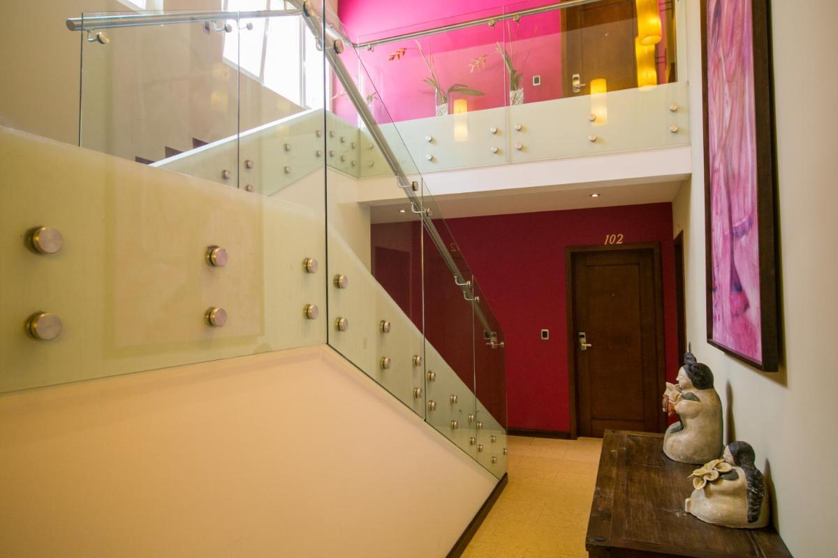 Apart-Hotel Casa Serena - Housity