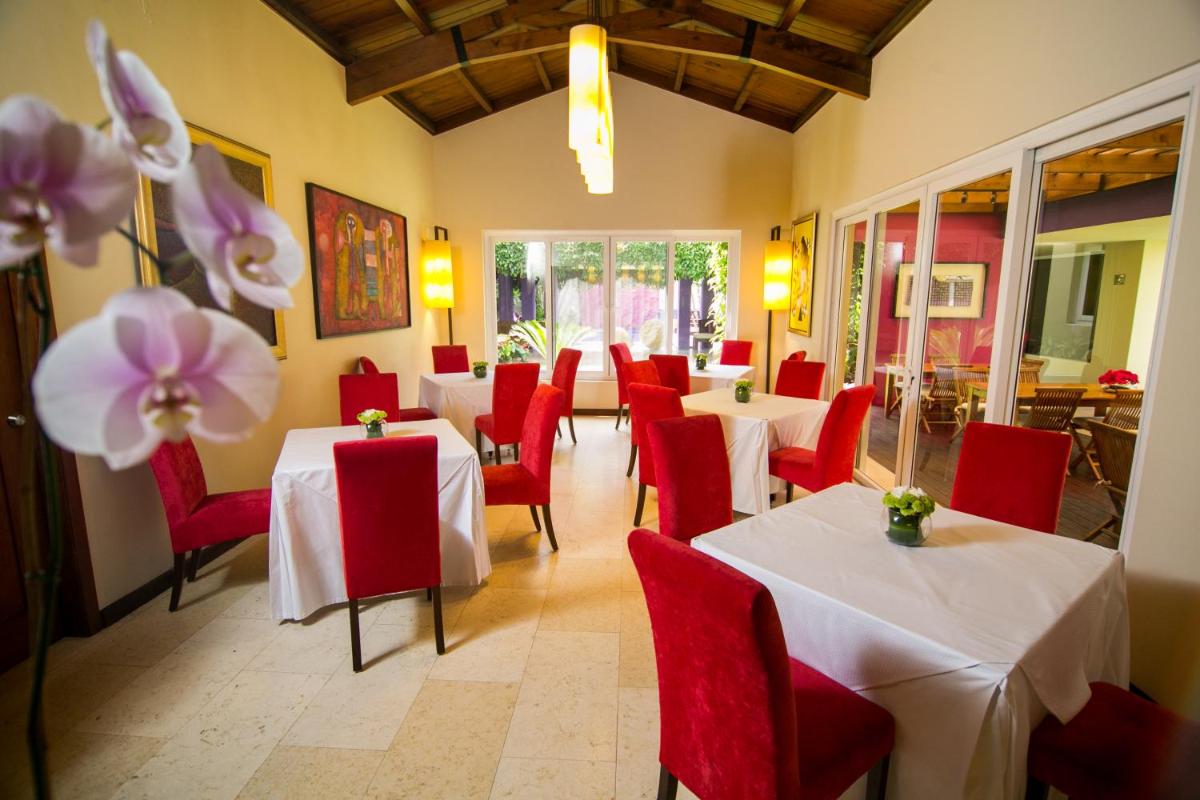 Apart-Hotel Casa Serena - Housity