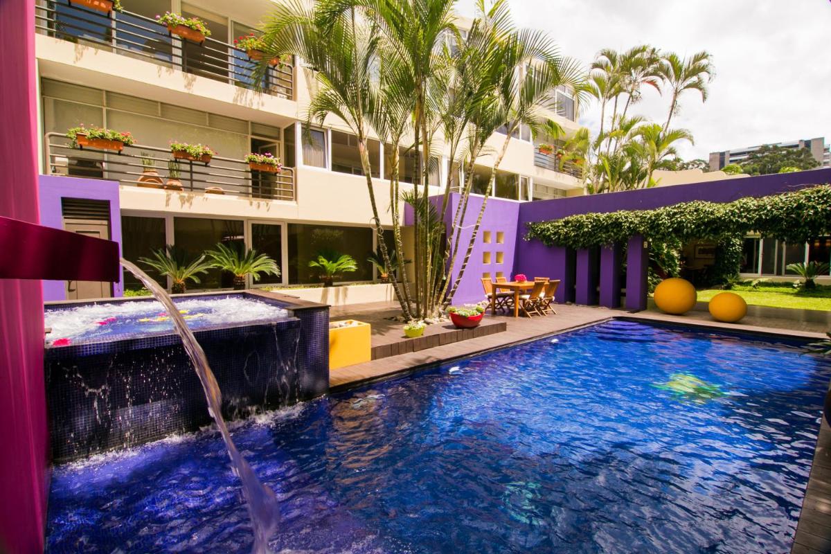 Apart-Hotel Casa Serena - Housity