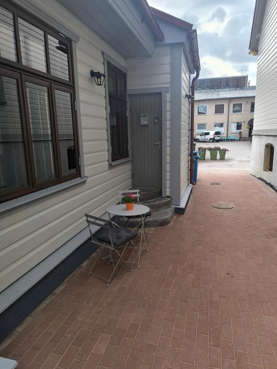 Old town apartment - Housity