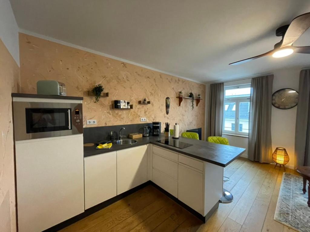 Apartments an der Arena Leipzig - Hizvo