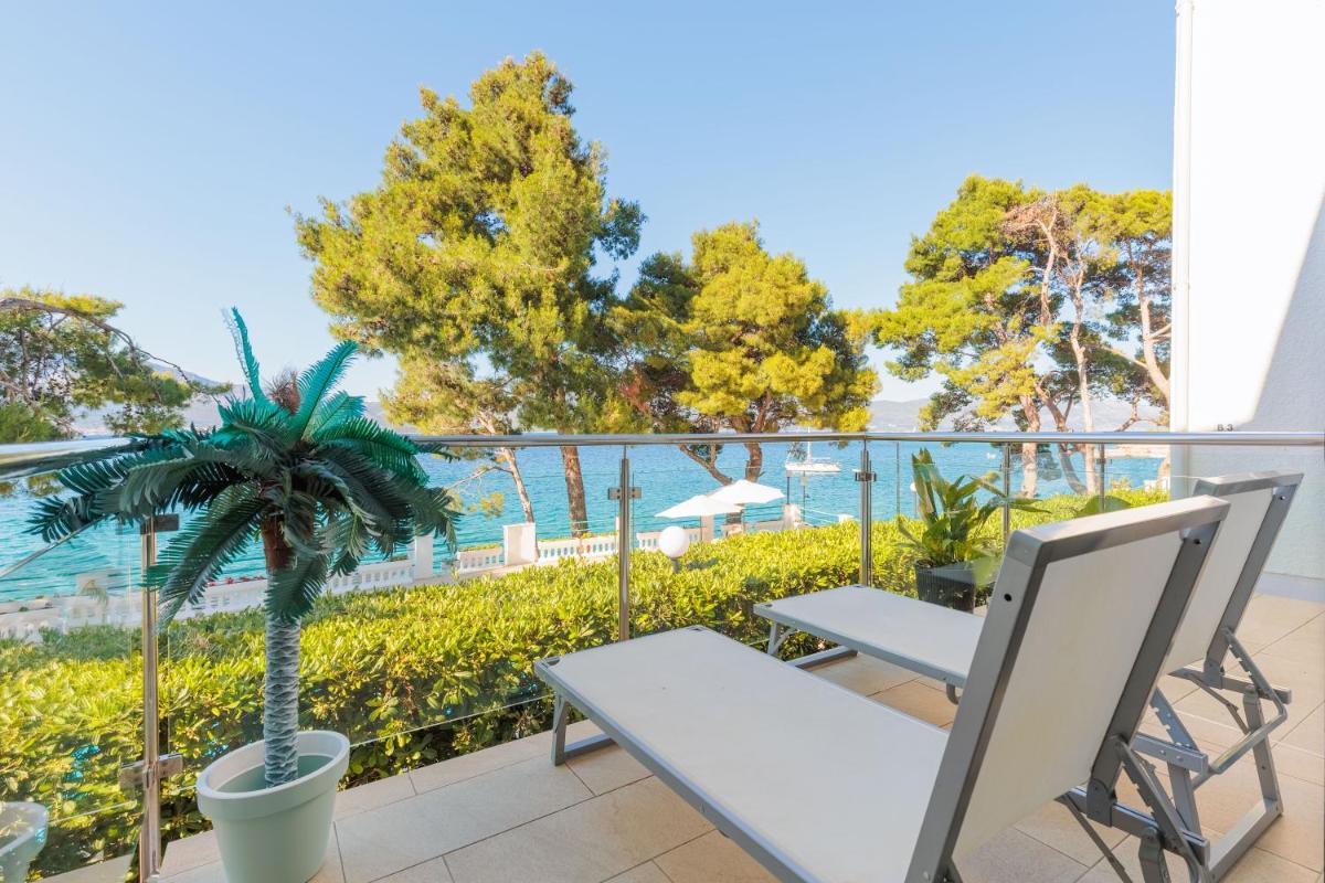 Lumbarda Resort Apartments - Housity