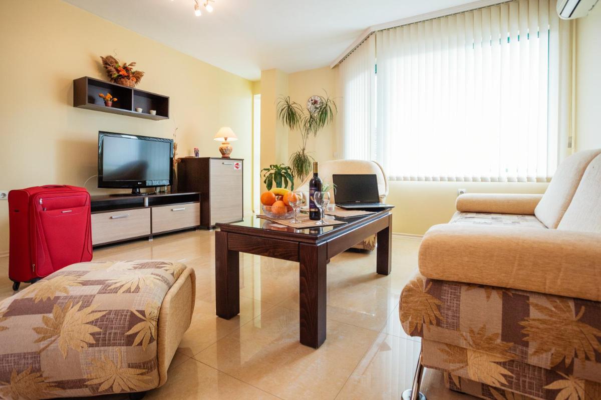 Bright House - Housity