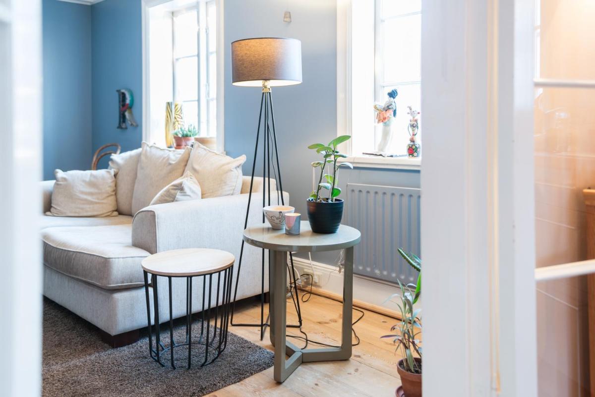 Reykjavík Treasure B&B - Housity