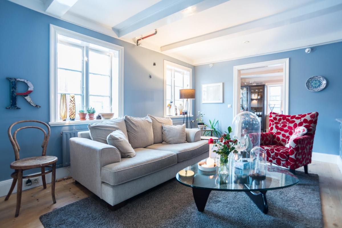 Reykjavík Treasure B&B - Housity