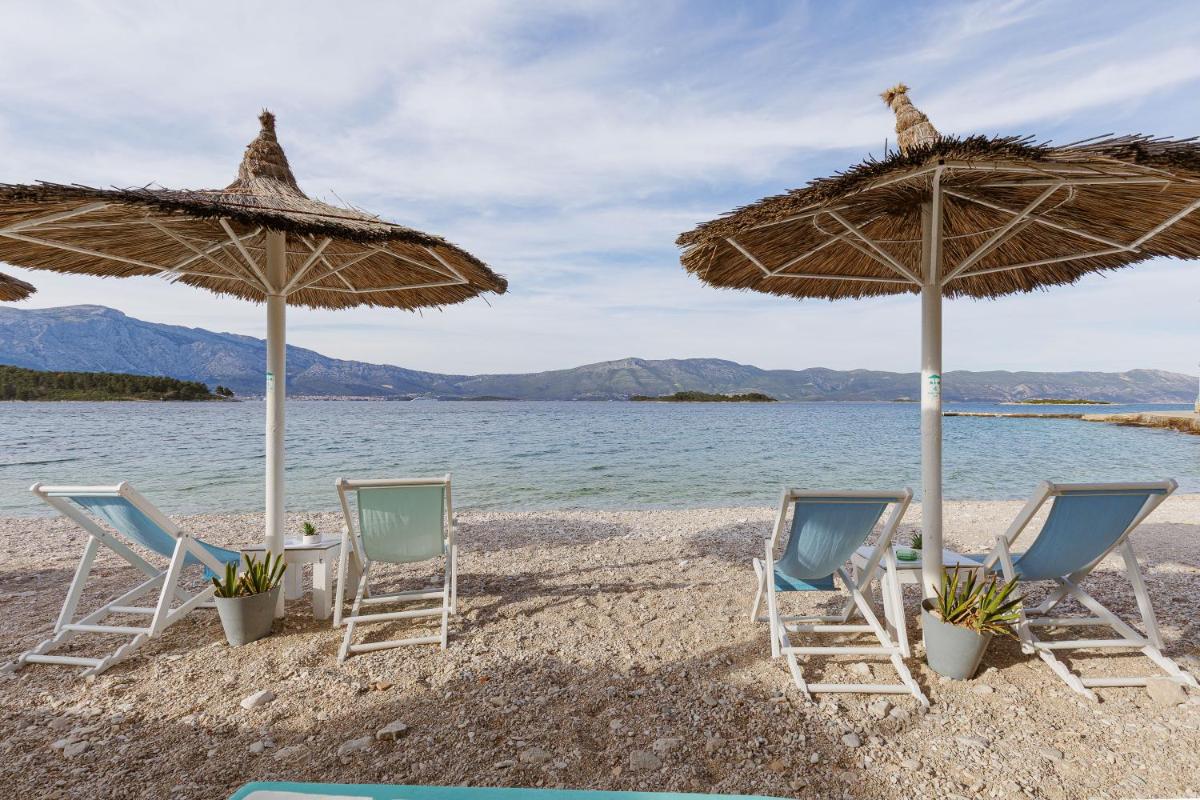 Lumbarda Resort Apartments - Housity