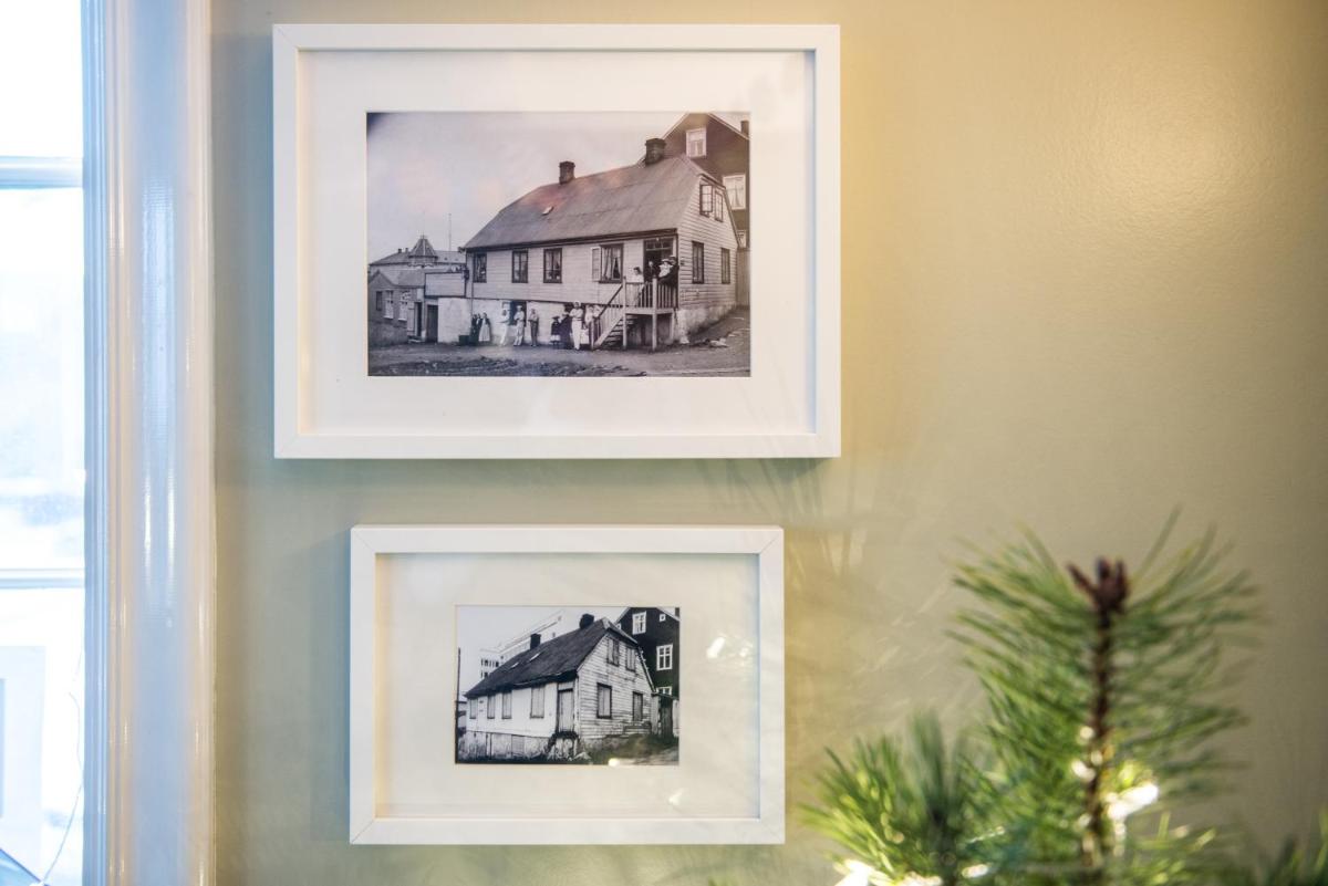 Reykjavík Treasure B&B - Housity