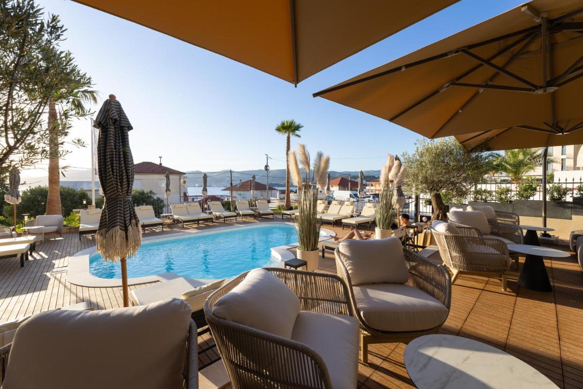 Hotel Vagabundo - Housity