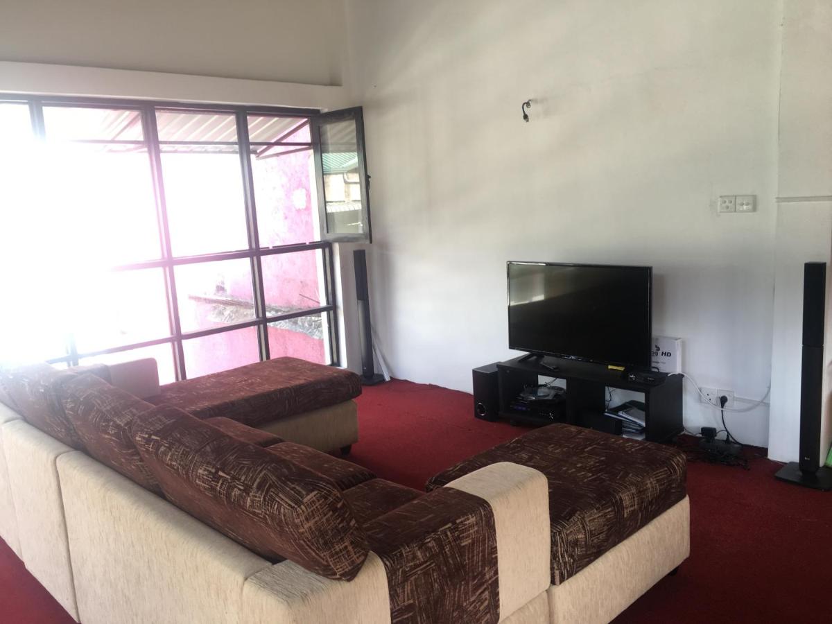 Sherwood Lodge - Housity