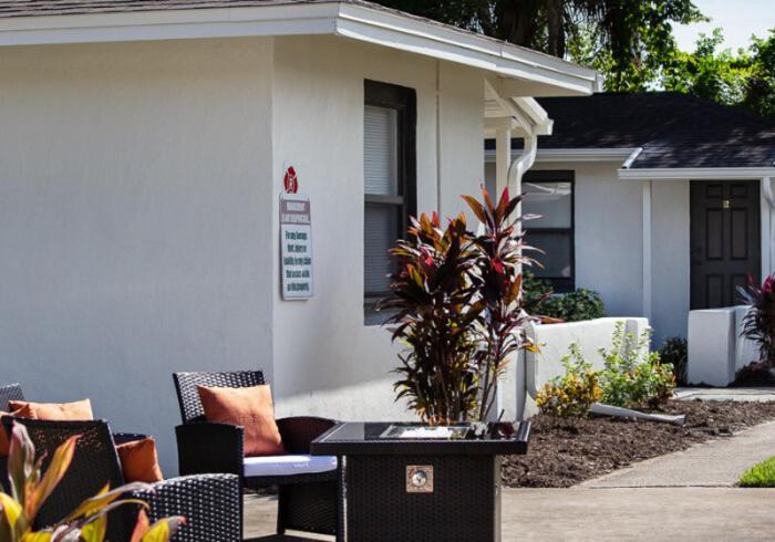 Travel Inn of Titusville - Housity
