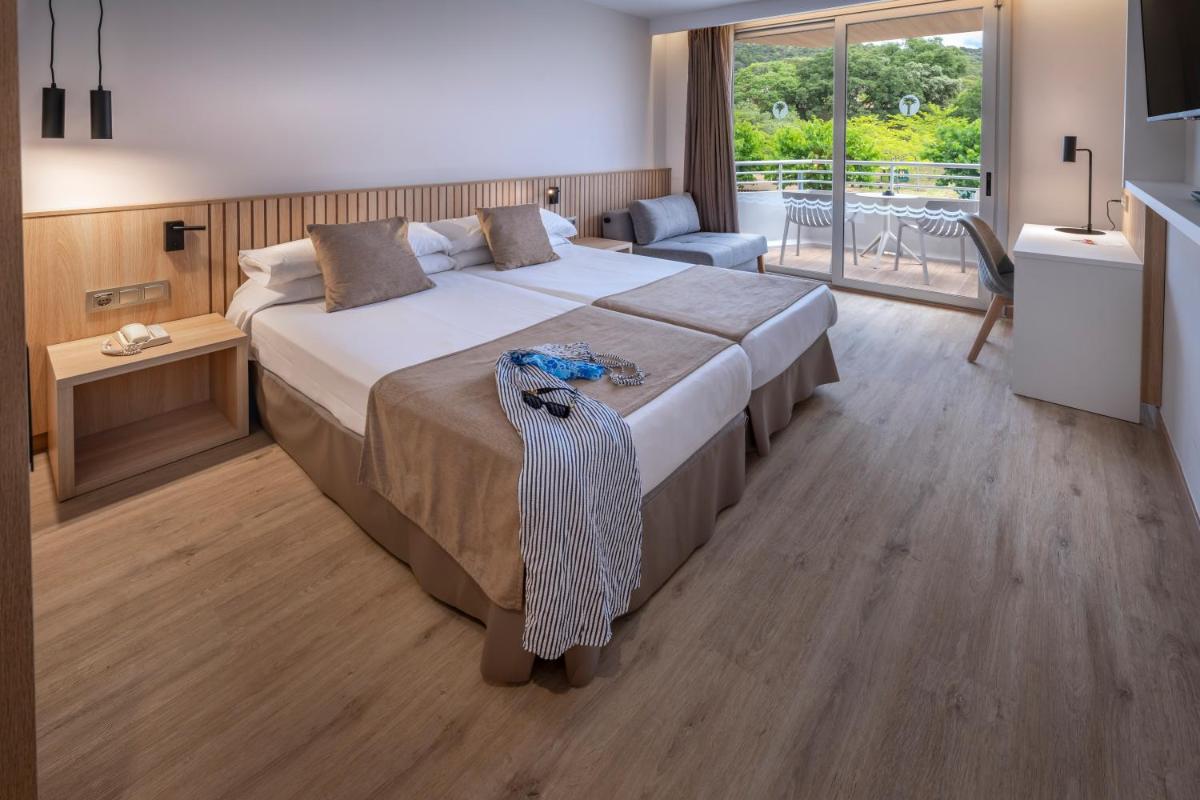 GHT Oasis Tossa & Spa - Housity