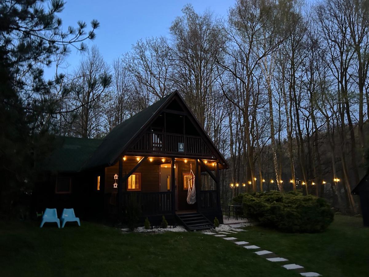 Domek Pod Lasem - Housity