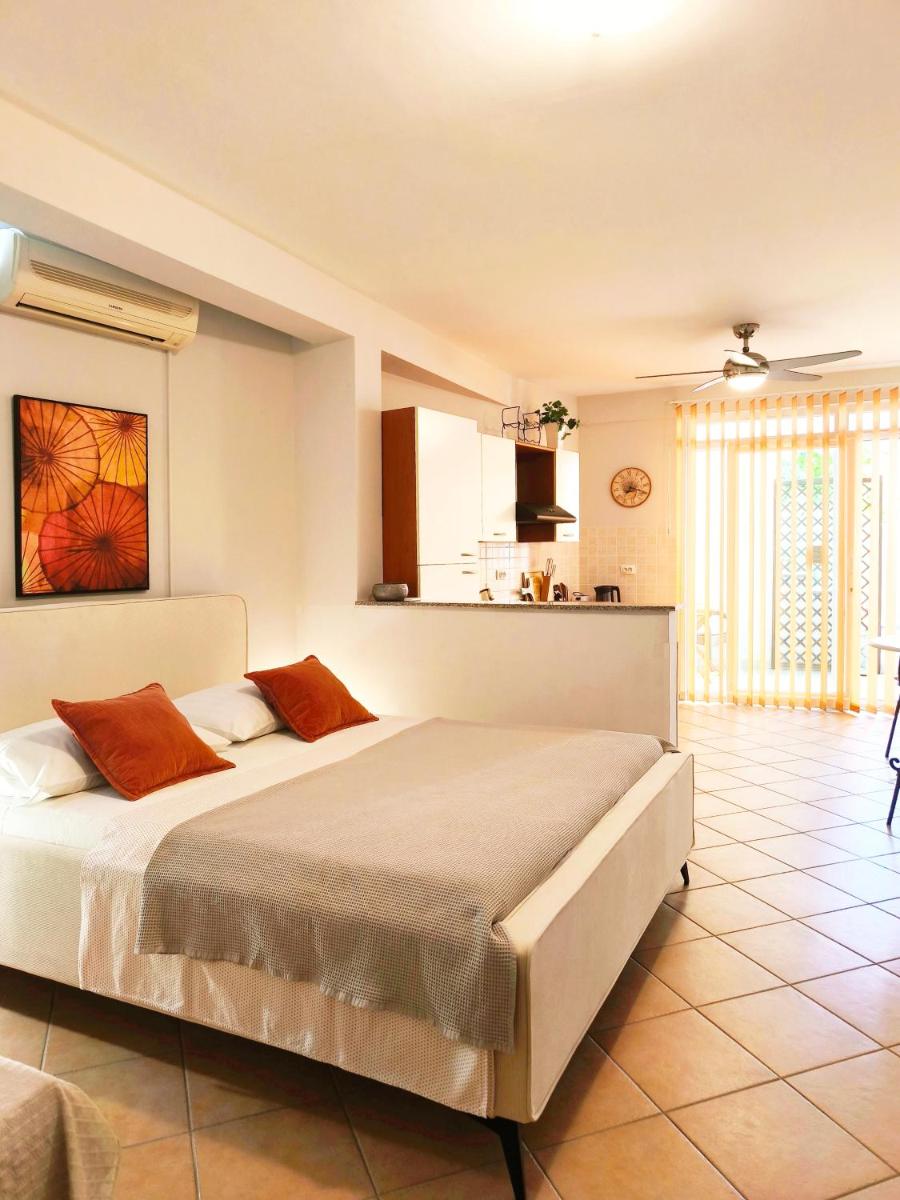 Apartments Divna - Housity