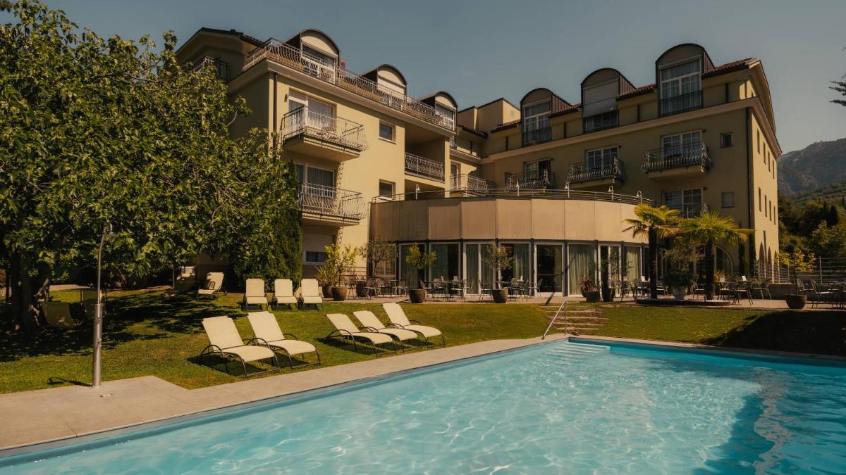 Hotel Villa Laurus - Housity