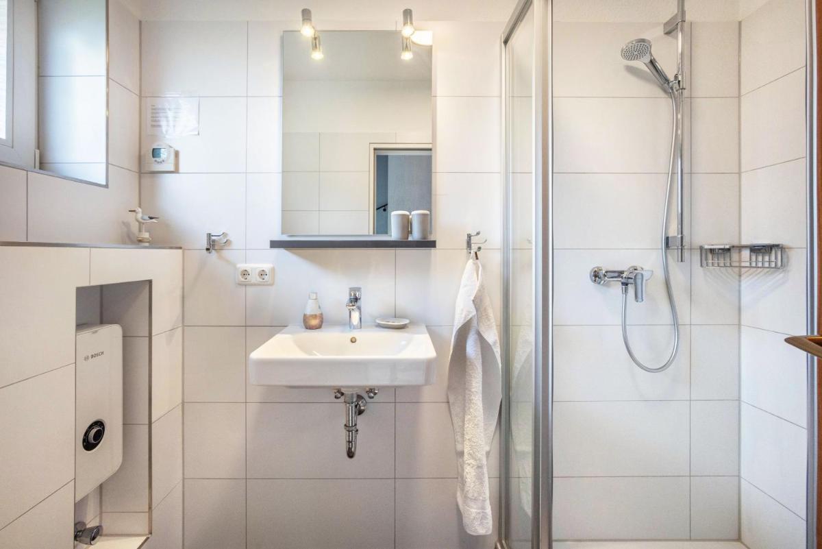 Ferienreihenhaus Kornhof 5C - Housity