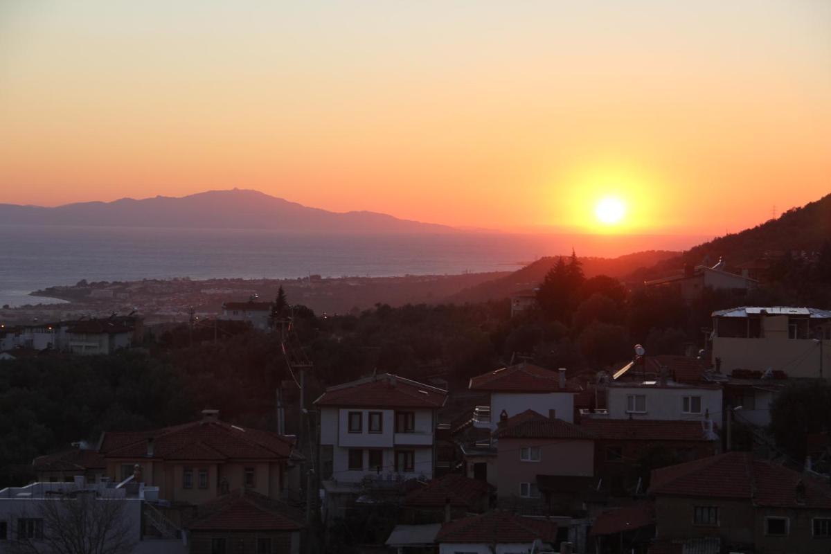 Altın Çeşmeli Konak - Housity